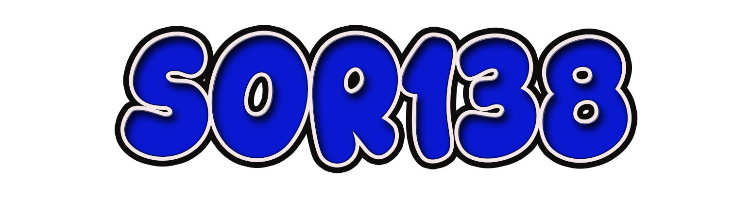 Sor138 logo